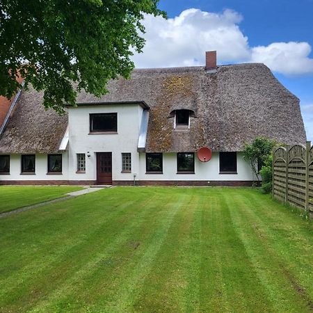 Ferienwohnung Groth Schafflund Exterior foto
